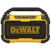 Tools & Equipment DeWALT DCR010 12V/20V Corded/Cordless Dual Speaker Bluetooth Speaker