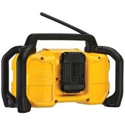 Tools & Equipment DeWALT DCR028B 12V/20V MAX Tough Lithium-Ion Cordless Bluetooth Radio
