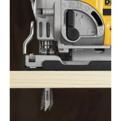 DeWALT DCS331M1 20V MAX Lithium-Ion Cordless Jig Saw Tool Kit