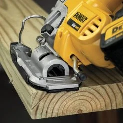 DeWALT DCS331M1 20V MAX Lithium-Ion Cordless Jig Saw Tool Kit