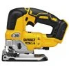Tools & Equipment DeWALT DCS334B 20V 4-Position Orbital Action Brushless Jig Saw - Bare Tool 2 Tools & Equipment DeWALT DCS334B 20V 4-Position Orbital Action Brushless Jig Saw - Bare Tool