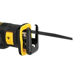 DeWALT DCS367B 20V MAX XR Brushless Magnum Compact Reciprocating Saw - Bare Tool 13 DeWALT DCS367B 20V MAX XR Brushless Magnum Compact Reciprocating Saw - Bare Tool
