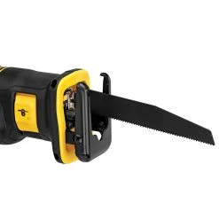 DeWALT DCS367B 20V MAX XR Brushless Magnum Compact Reciprocating Saw - Bare Tool 14 DeWALT DCS367B 20V MAX XR Brushless Magnum Compact Reciprocating Saw - Bare Tool