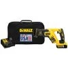 Tools & Equipment DeWALT DCS367P1 20V MAX XR Cordless Brushless Magnum Reciprocating Saw Kit