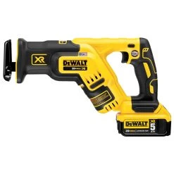 Tools & Equipment DeWALT DCS367P1 20V MAX XR Cordless Brushless Magnum Reciprocating Saw Kit
