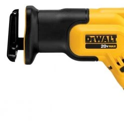 Tools & Equipment DeWALT DCS387D1 20V MAX Cordless Lithium-Ion Reciprocating Saw Tool Kit