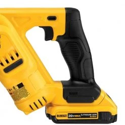 Tools & Equipment DeWALT DCS387D1 20V MAX Cordless Lithium-Ion Reciprocating Saw Tool Kit