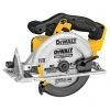 DeWALT DCS391B 20V 6-1/2-Inch Lithium-Ion Cordless Circular Saw - Bare Tool Tools & Equipment 2 DeWALT DCS391B 20V 6-1/2-Inch Lithium-Ion Cordless Circular Saw - Bare Tool Tools & Equipment