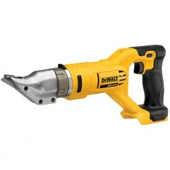 DeWALT DCS491B 20V 18-Gauge 0-2300-Spm Swivel Metal Shears - Bare Tool Tools & Equipment