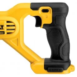 DeWALT DCS491B 20V 18-Gauge 0-2300-Spm Swivel Metal Shears - Bare Tool Tools & Equipment