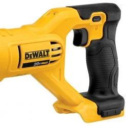 DeWALT DCS491B 20V 18-Gauge 0-2300-Spm Swivel Metal Shears - Bare Tool Tools & Equipment