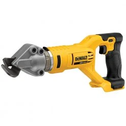 DeWALT DCS496B 20V 18-Gauge 2,450-Spm Off-set Metal Shears - Bare Tool Tools & Equipment