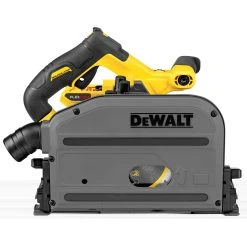 Tools & Equipment DeWALT DCS520B 60V 6-1/2" Li-Ion Anti-Kickback Cordless Track Saw - Bare Tool