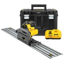 Tools & Equipment DeWALT DCS520ST1 60V 6-1/2-Inch Cordless Track Saw Kit W/ Track