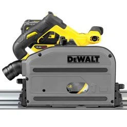 Tools & Equipment DeWALT DCS520ST1 60V 6-1/2-Inch Cordless Track Saw Kit W/ Track