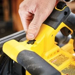 Tools & Equipment DeWALT DCS520ST1 60V 6-1/2-Inch Cordless Track Saw Kit W/ Track