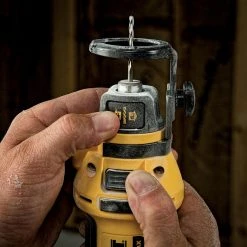 Tools & Equipment DeWALT DCS551D2 20V MAX Lithium Ion Cordless Drywall Cut-Out Tool Kit 8 Tools & Equipment DeWALT DCS551D2 20V MAX Lithium Ion Cordless Drywall Cut-Out Tool Kit