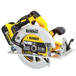 DeWALT DCS570P1 20V 7-1/4-Inch Cordless Lithium-Ion Circular Saw Kit