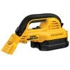 DeWALT DCV517B 20V 1/2-Gallon Wet/Dry Portable Cordless Vacuum - Bare Tool Tools & Equipment 2 DeWALT DCV517B 20V 1/2-Gallon Wet/Dry Portable Cordless Vacuum - Bare Tool Tools & Equipment
