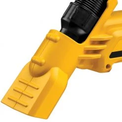 DeWALT DCV517B 20V 1/2-Gallon Wet/Dry Portable Cordless Vacuum - Bare Tool Tools & Equipment