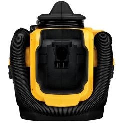 DeWALT DCV581H 18V/20V MAX Cordless/Corded Wet-Dry Vacuum - Bare Tool Tools & Equipment 13 DeWALT DCV581H 18V/20V MAX Cordless/Corded Wet-Dry Vacuum - Bare Tool Tools & Equipment