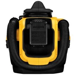 DeWALT DCV581H 18V/20V MAX Cordless/Corded Wet-Dry Vacuum - Bare Tool Tools & Equipment 15 DeWALT DCV581H 18V/20V MAX Cordless/Corded Wet-Dry Vacuum - Bare Tool Tools & Equipment