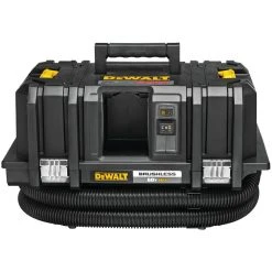 DeWALT DCV585B 60V 2-Gallon T-Stak Cordless Dust Extractor - Bare Tool Tools & Equipment
