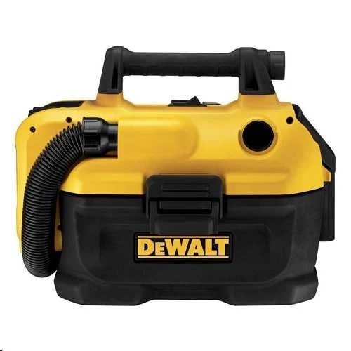 Tools & Equipment DeWALT DCV580H 20V MAX Cordless Wet-Dry Vac Vacuum 3 Tools & Equipment DeWALT DCV580H 20V MAX Cordless Wet-Dry Vac Vacuum