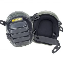 DeWALT DG5217 All-Terrain Kneepads Flooring Tile Installer W/ Layered Gel Tools & Equipment