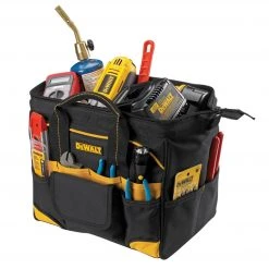 Tools & Equipment DeWALT DG5542 12" Tradesmans Tool Bag