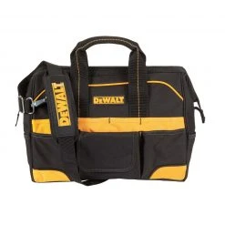 Tools & Equipment DeWALT DG5543 16" Tradesman's Tool Bag
