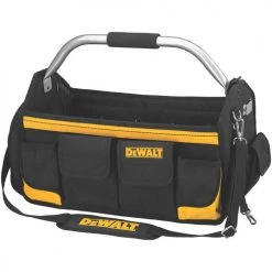 DeWALT DG5597 18" Open-Top Tool Carrier Tools & Equipment
