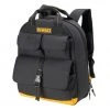 Tools & Equipment DeWALT DGC530 20V 23 Pocket USB Charging Tool Backpack Tool Bag