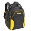 DeWALT DGCL33 33-Pocket Lighted Dual Port USB Charging Tool Backpack Tools & Equipment