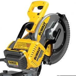 DeWALT DHS790AB 120V FLEXVOLT 12-Inch Sliding Miter Saw - Bare Tool | Precision Cutting Power Tool 11 Tools & Equipment DeWALT DHS790AB 120V FLEXVOLT 12-Inch Sliding Miter Saw - Bare Tool