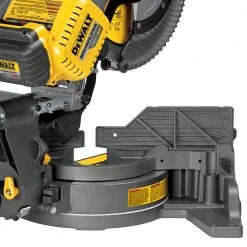 DeWALT DHS790AB 120V FLEXVOLT 12-Inch Sliding Miter Saw - Bare Tool | Precision Cutting Power Tool 12 Tools & Equipment DeWALT DHS790AB 120V FLEXVOLT 12-Inch Sliding Miter Saw - Bare Tool