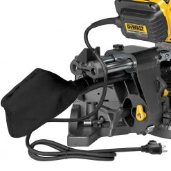 DeWALT DHS790AB 120V FLEXVOLT 12-Inch Sliding Miter Saw - Bare Tool | Precision Cutting Power Tool 13 Tools & Equipment DeWALT DHS790AB 120V FLEXVOLT 12-Inch Sliding Miter Saw - Bare Tool