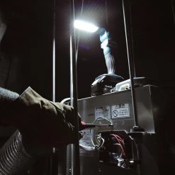 Makita DML801 18-Volt LXT Lithium-Ion Cordless 12 L.E.D. Flashlight, - Bare Tool Tools & Equipment 7 Makita DML801 18-Volt LXT Lithium-Ion Cordless 12 L.E.D. Flashlight, - Bare Tool Tools & Equipment