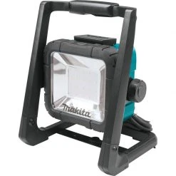 Tools & Equipment Makita DML805 18V LXT Lithium-Ion Cordless/Corded L.E.D. Flood Light, Bare Tool