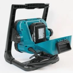 Tools & Equipment Makita DML805 18V LXT Lithium-Ion Cordless/Corded L.E.D. Flood Light, Bare Tool