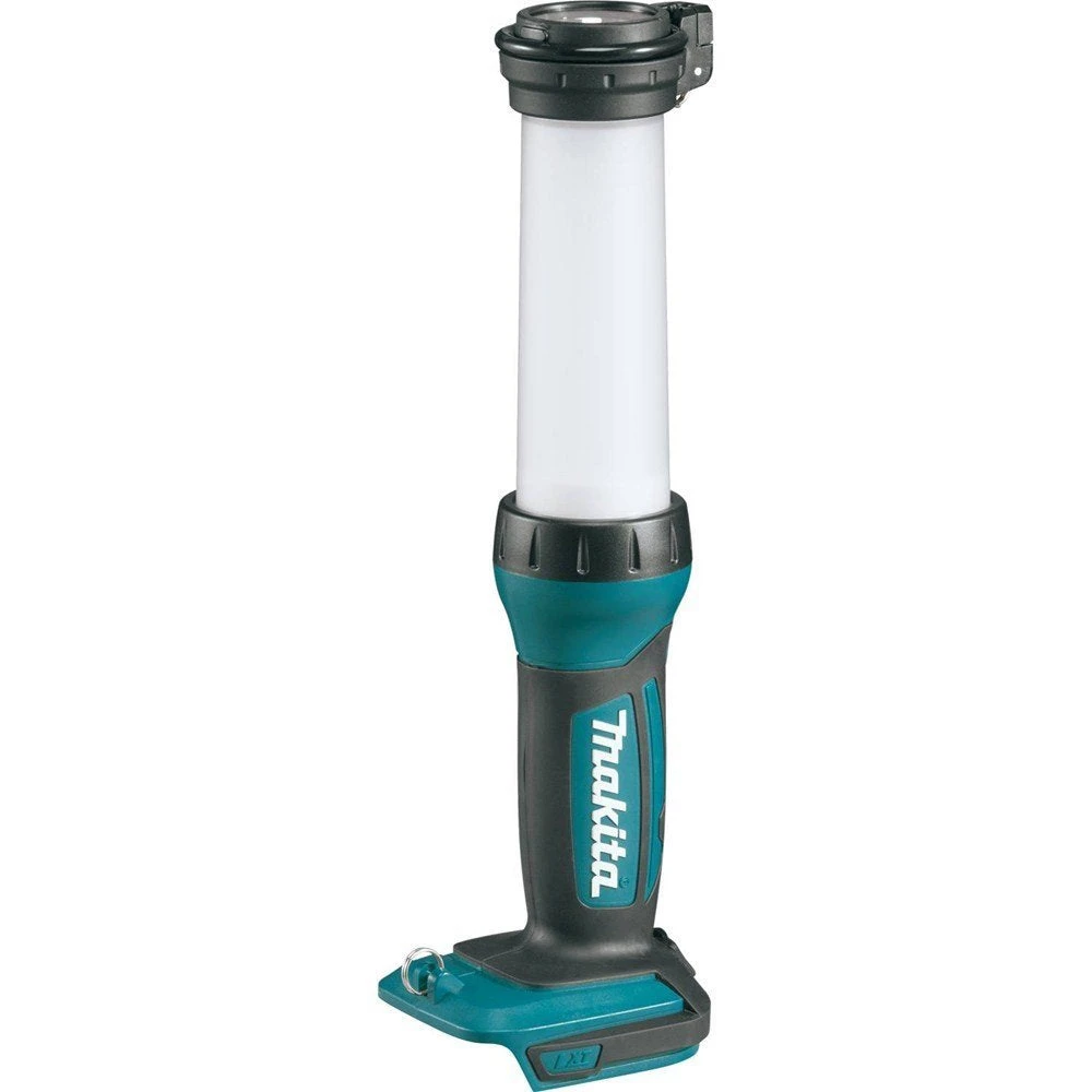 Tools & Equipment Makita DML807 18V LXT Lithium-Ion L.E.D. Lantern/Flashlight, Flashlight Only 3 Tools & Equipment Makita DML807 18V LXT Lithium-Ion L.E.D. Lantern/Flashlight, Flashlight Only