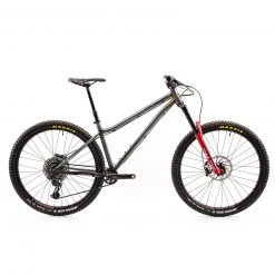 Chromag Bikes Doctahawk 29"