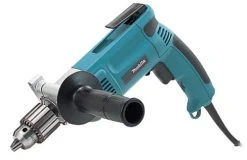 Makita DP4000 7 Amp 1/2-Inch 0-900 Rpm Heavy-Duty Ergonomic Variable Speed Drill Tools & Equipment
