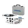 Dremel 4000-6/50 120-Volt 5,000 - 35,000 Rpm Variable-Speed Rotary Tool Kit Tools & Equipment