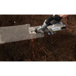 Tools & Equipment Dremel 8220-2/28 12-Volt 28-Piece Quick Collet Lock Cordless Rotary Tool Kit