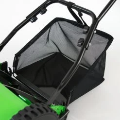 Lawn & Outdoor Power DuroStar DS1200GC 12-Inch Replacement Push Reel Mower Grass Catcher