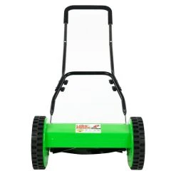 DuroStar DS1200LD 12-Inch 5 Blade Height Adjusting Push Reel Lawn Mower