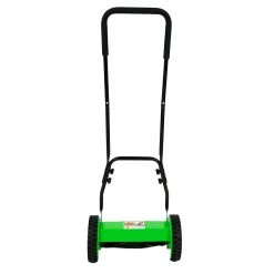 DuroStar DS1200LD 12-Inch 5 Blade Height Adjusting Push Reel Lawn Mower