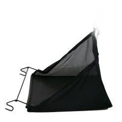 Lawn & Outdoor Power DuroStar DS1600GC 16-Inch Replacement Push Reel Mower Grass Catcher