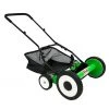 DuroStar DS1600LD 16-Inch 5 Blade Height Adjusting Push Reel Lawn Mower